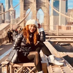 Meet your Posher, Elzbeth